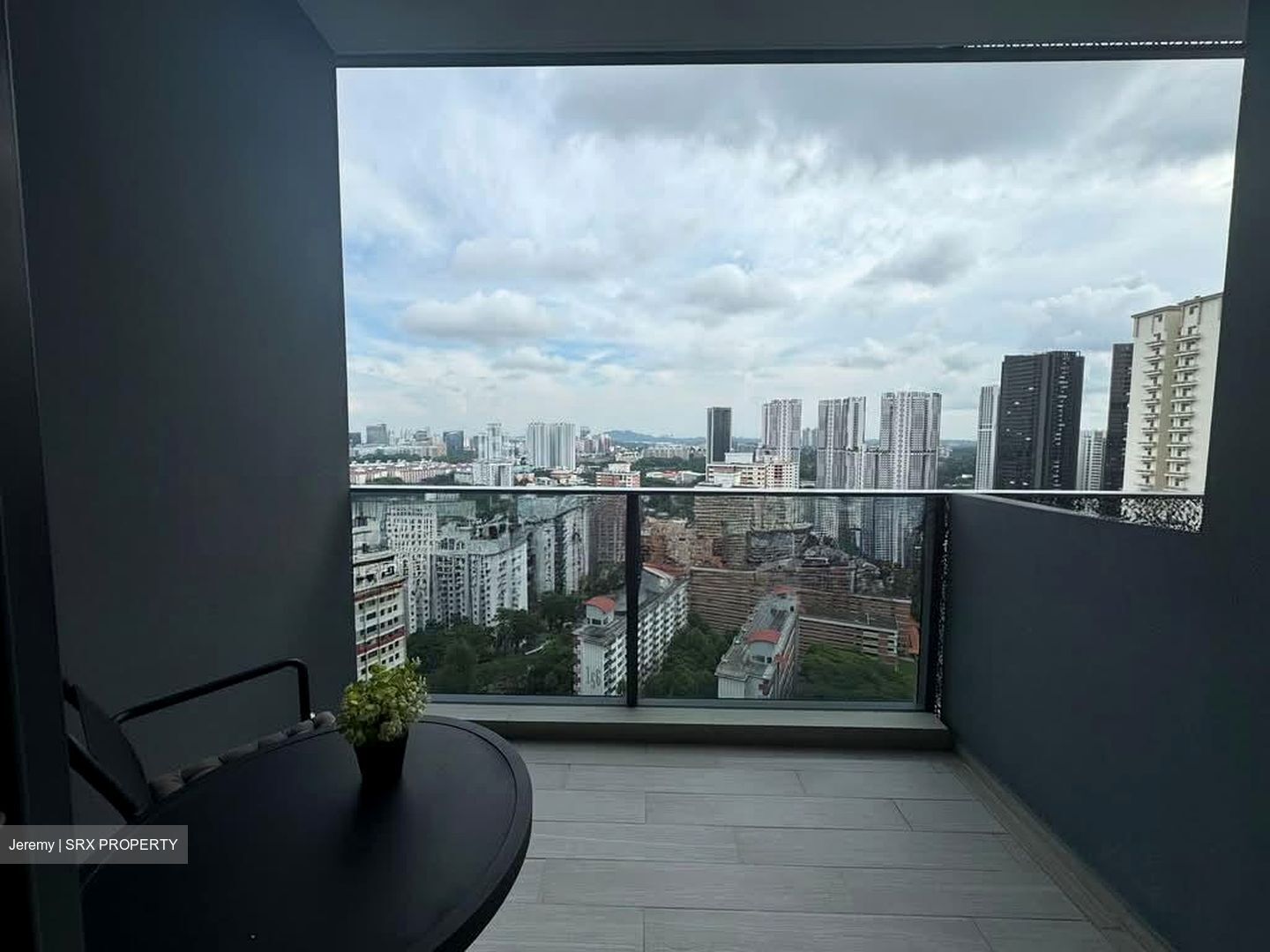 Stirling Residences (D3), Apartment #560584071